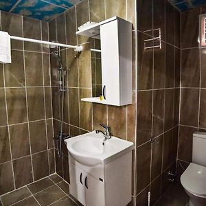 Uitgebreide Kamer met een King Size Bed